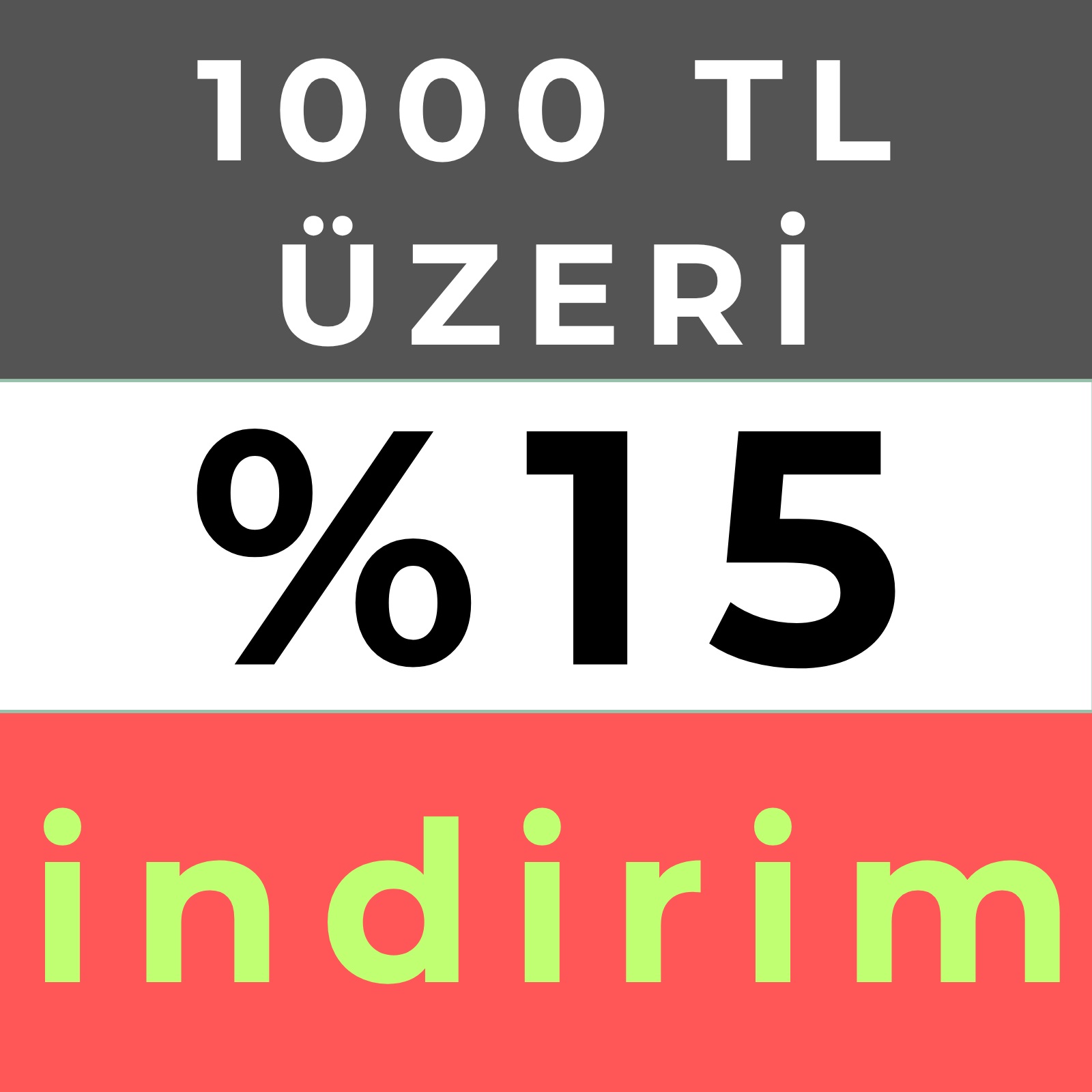 KELEPÇELERDE İNDİRİM