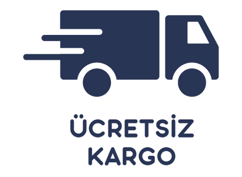 Ücretsiz Kargo