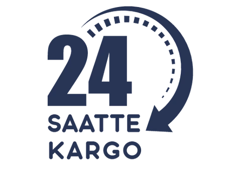 24 SAATTE KARGO