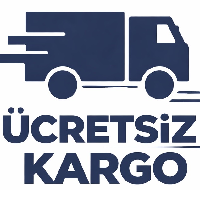 ÜCRETSİZ KARGO