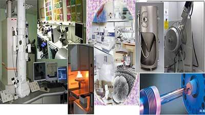 Laboratuvar Ekipmanları