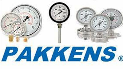 Pakkens Manometreler