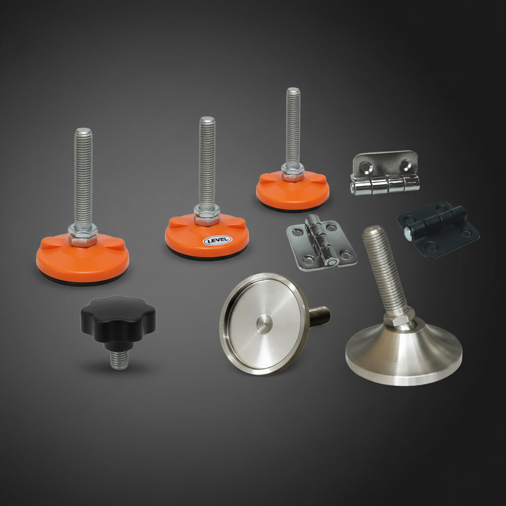 MAKİNE EKİPMANLARI