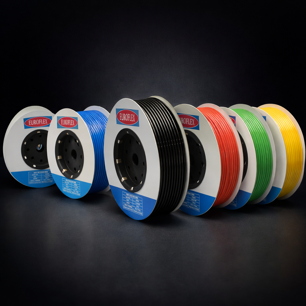 PNÖMATİK HORTUMLAR