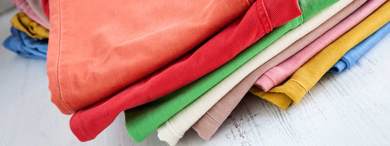 VIKTORIA KUMAŞ BOYALARI