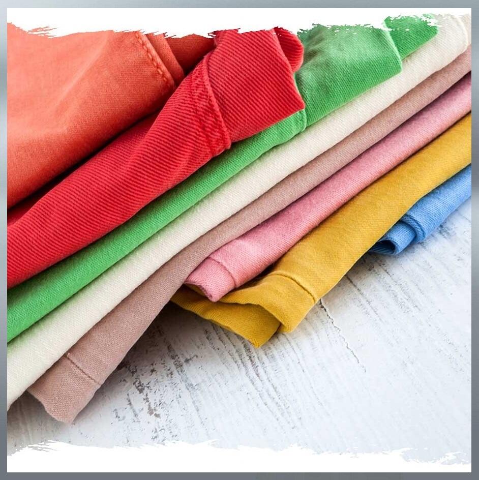 VİKTORİA KUMAŞ BOYALARI