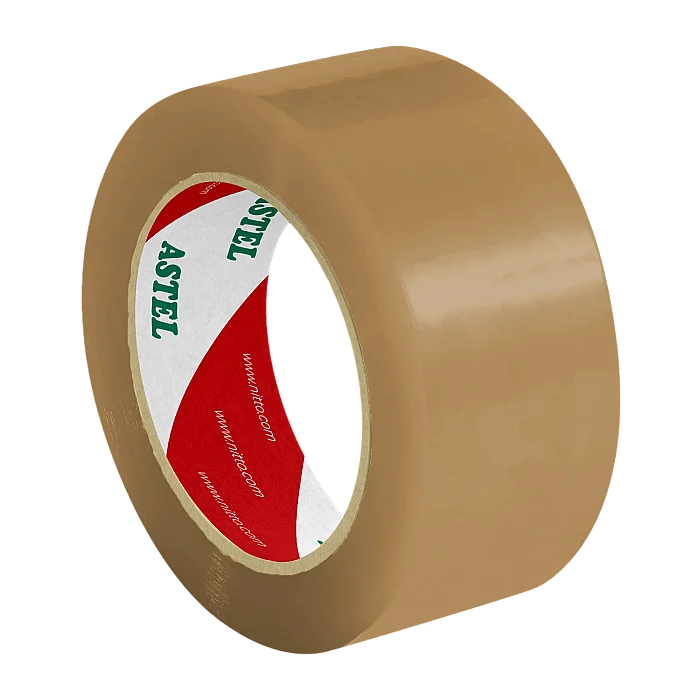 ASTEL KOLİ BANTI KAHVE - 2