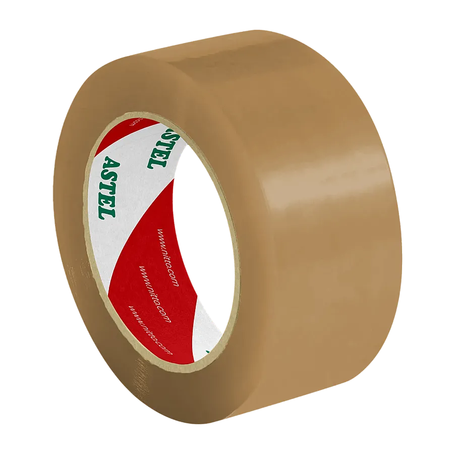 ASTEL KOLİ BANTI KAHVE - 2