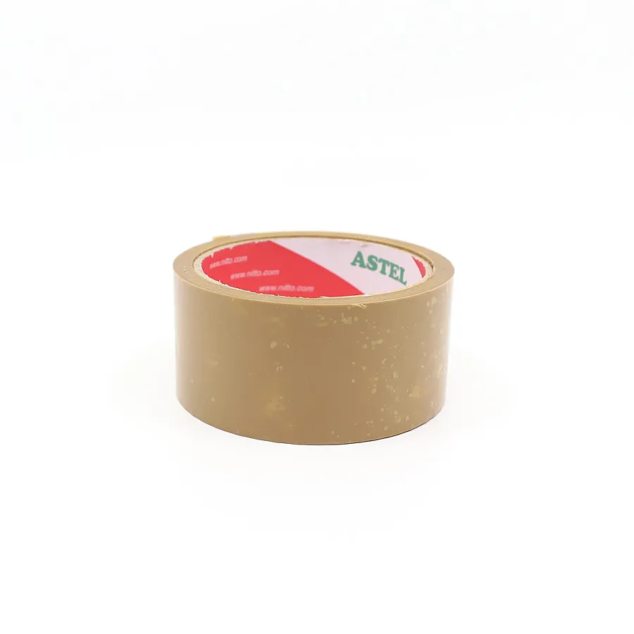 ASTEL KOLİ BANTI KAHVE - 7