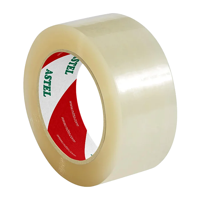 ASTEL KOLİ BANTI ŞEFFAF - 3