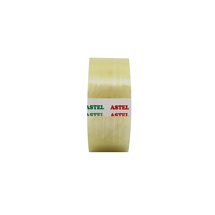 ASTEL KOLİ BANTI ŞEFFAF - 5