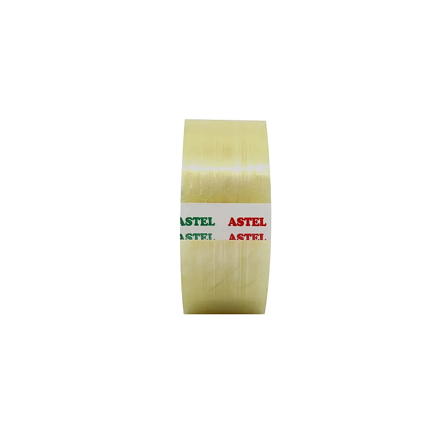 ASTEL KOLİ BANTI ŞEFFAF - 5