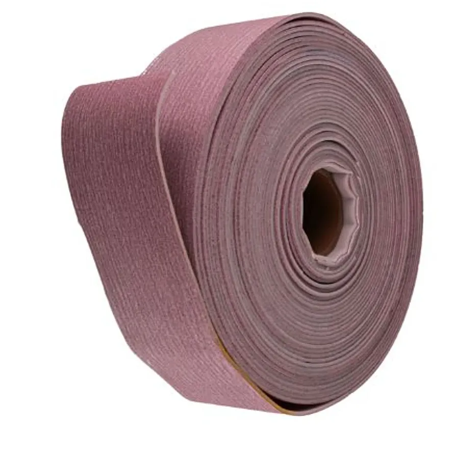 ATLAS RULO SÜNGER ZIMPARA GOLD 115 MMx25MT - 4