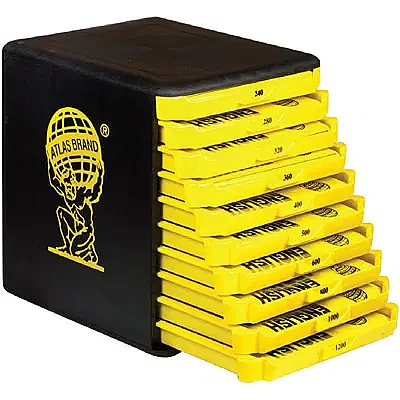 ATLAS STAND NO:1 (240-1200 KUM)