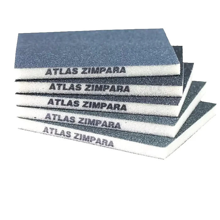 ATLAS SÜNGER ZIMPARA 98x123x10 (YASSI)