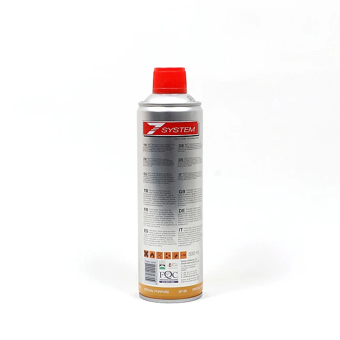 BEST ÇATLAK ARAYICI PENENTRANT SPREY SP89 - 3