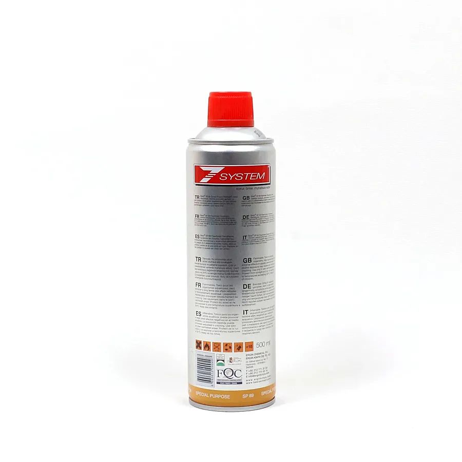 BEST ÇATLAK ARAYICI PENENTRANT SPREY SP89 - 3