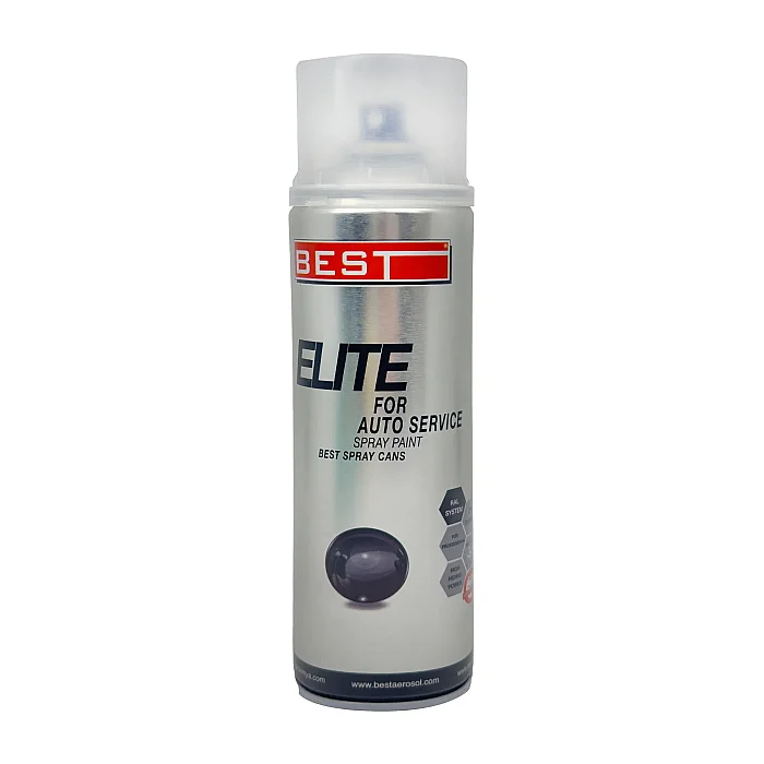BEST ELİTE OTO JANT SPREY BOYA 500 ML