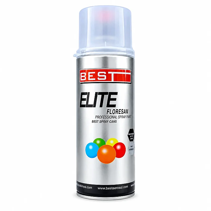 BEST FLORESAN SPREY BOYA 400 ML