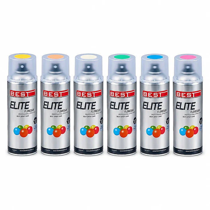 BEST FLORESAN SPREY BOYA 400 ML - 2