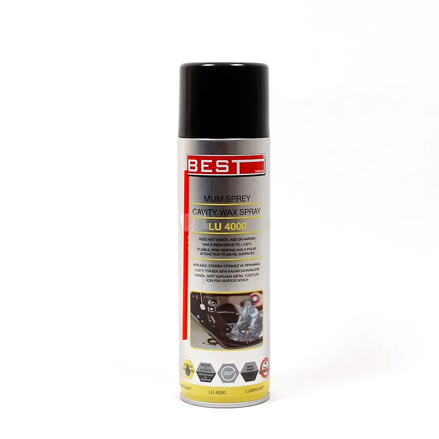 BEST MUM SPREY 500 ML LU4000 - 1