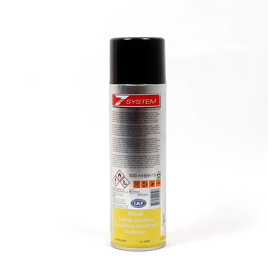 BEST MUM SPREY 500 ML LU4000 - 2