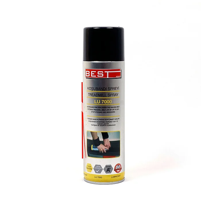 BEST MUM SPREY 500 ML LU4000 - 3