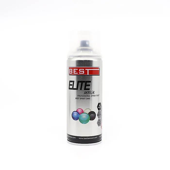BEST RADYATÖR BOYA 400 ML BEYAZ