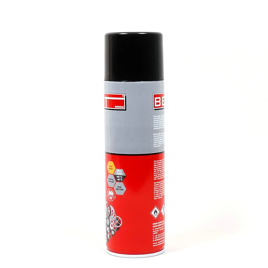 BEST SIVI GRES LU500 500 ML - 2