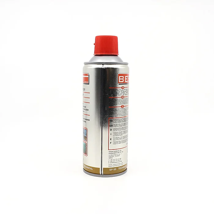BEST SOĞUTUCU SPREY 400 ML SP55 - 2