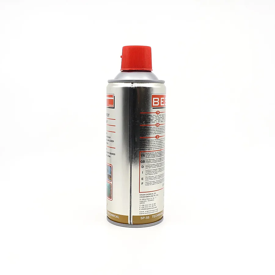BEST SOĞUTUCU SPREY 400 ML SP55 - 2