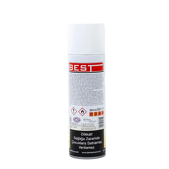 BEST SPREY ASTAR 300 ML - 3