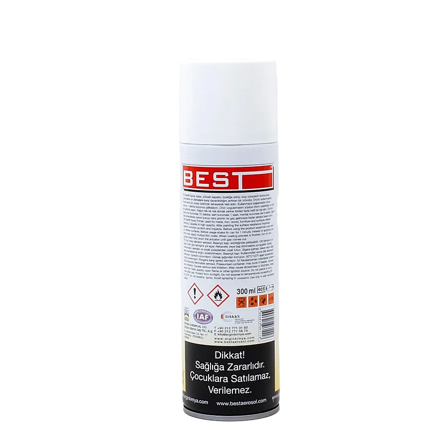 BEST SPREY ASTAR 300 ML - 3