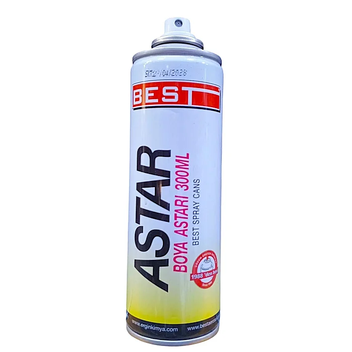 BEST SPREY ASTAR 300 ML - 4
