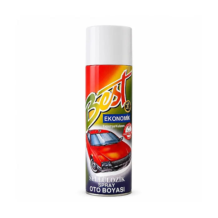 BEST SPREY BOYA 300 ML