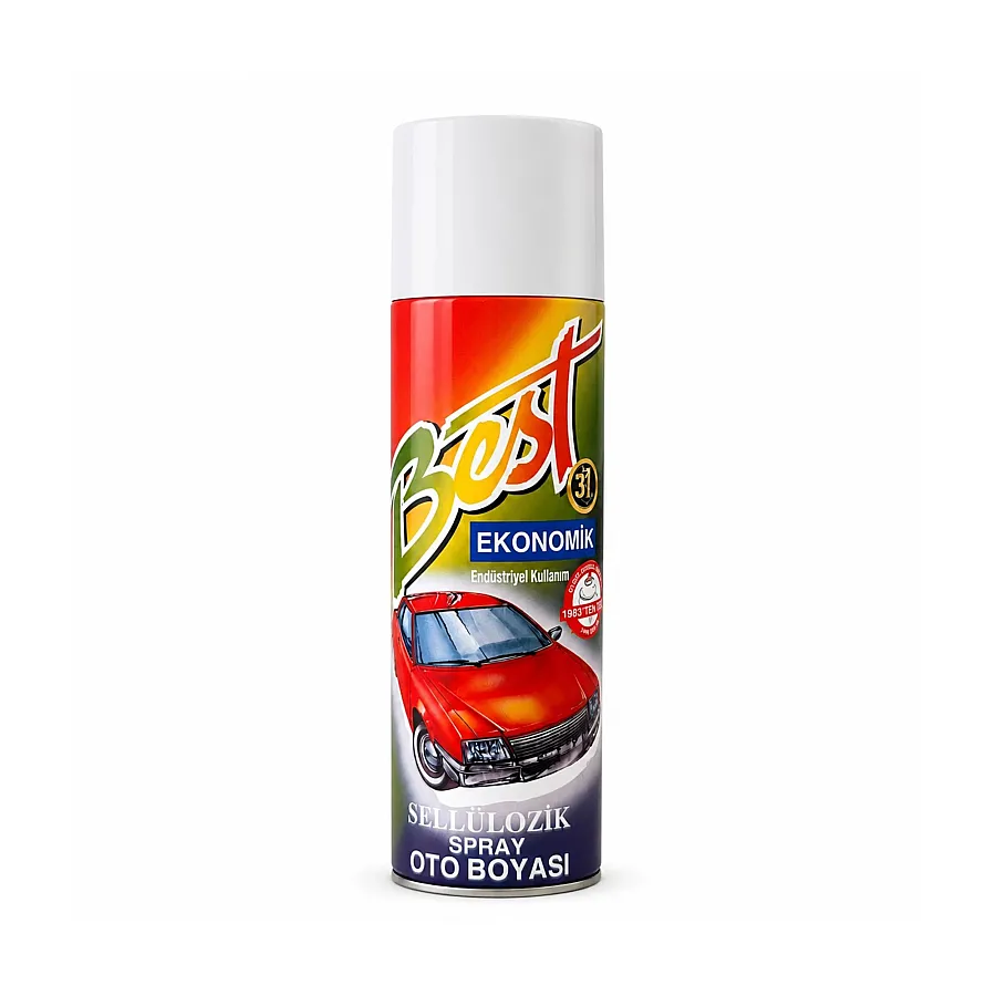 BEST SPREY BOYA 300 ML - 1