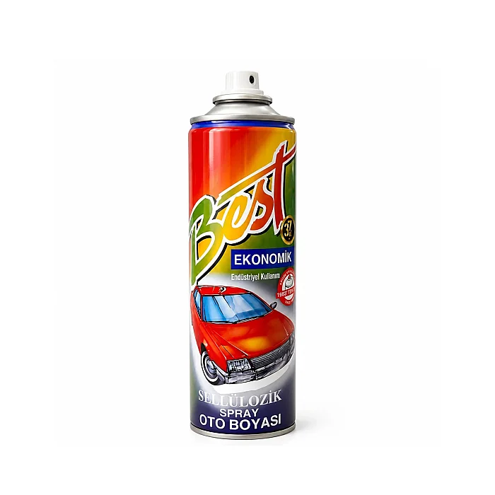 BEST SPREY BOYA 300 ML - 2