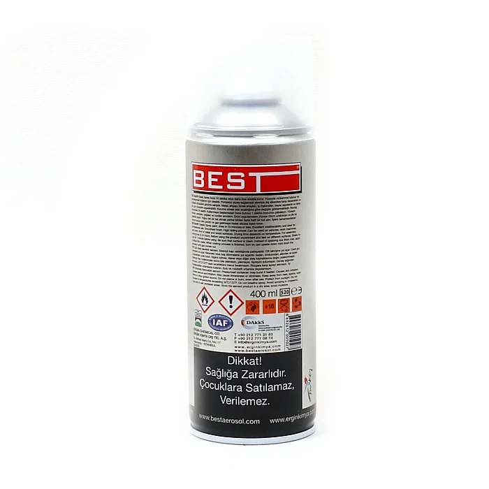 BEST SPREY BOYA CLASSIC 400 ML - 2