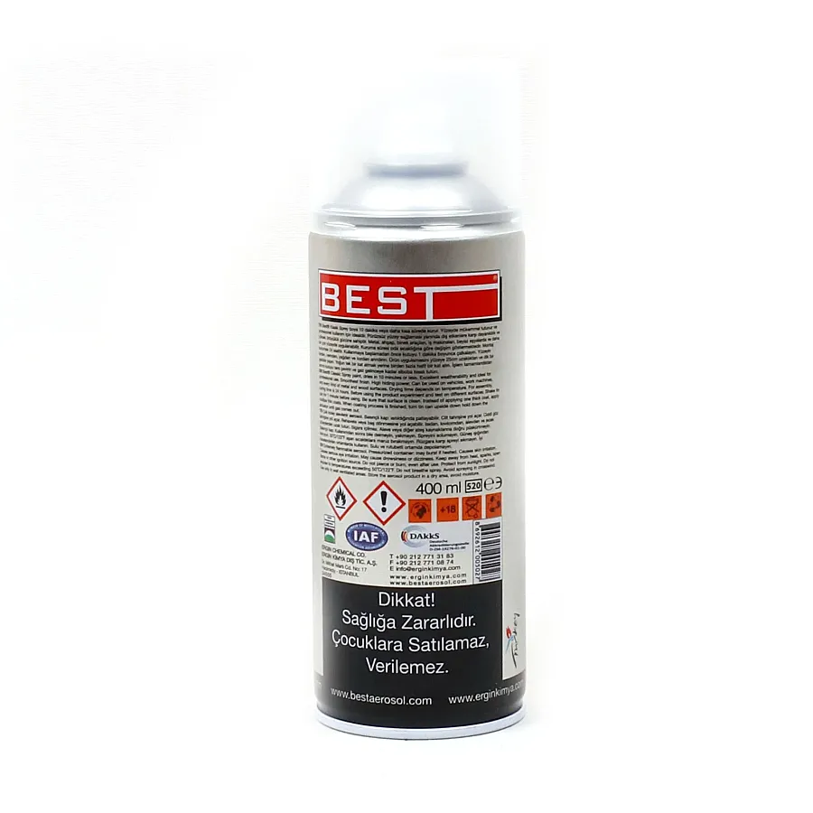 BEST SPREY BOYA CLASSIC 400 ML - 2