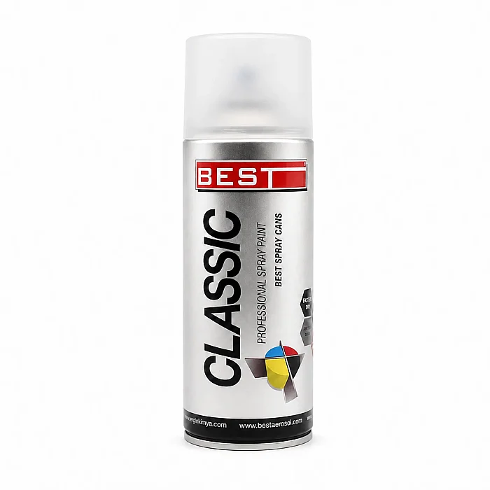 BEST SPREY BOYA CLASSIC 400 ML