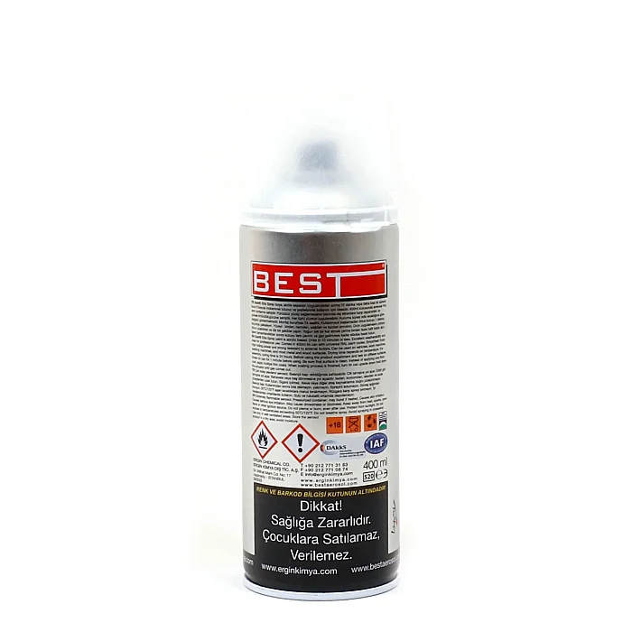 BEST SPREY BOYA ELİTE 400 ML - 2