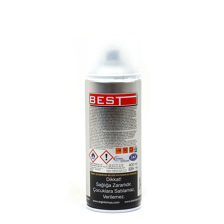 BEST SPREY BOYA ELİTE 400 ML - 2