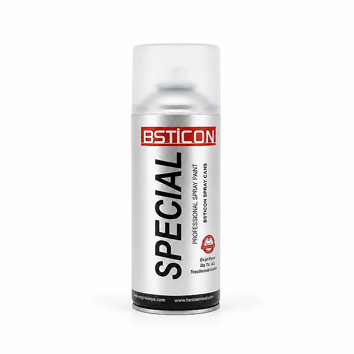 BEST BSTİCON SPREY BOYA 400 ML