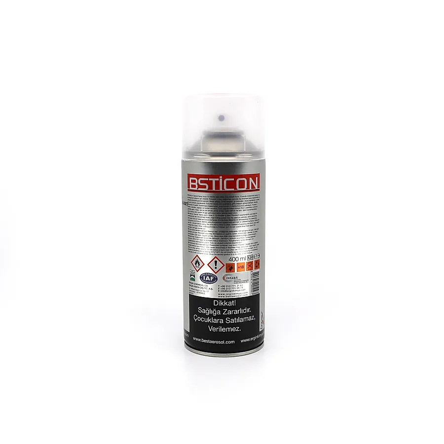 BEST BSTİCON SPREY BOYA 400 ML - 2