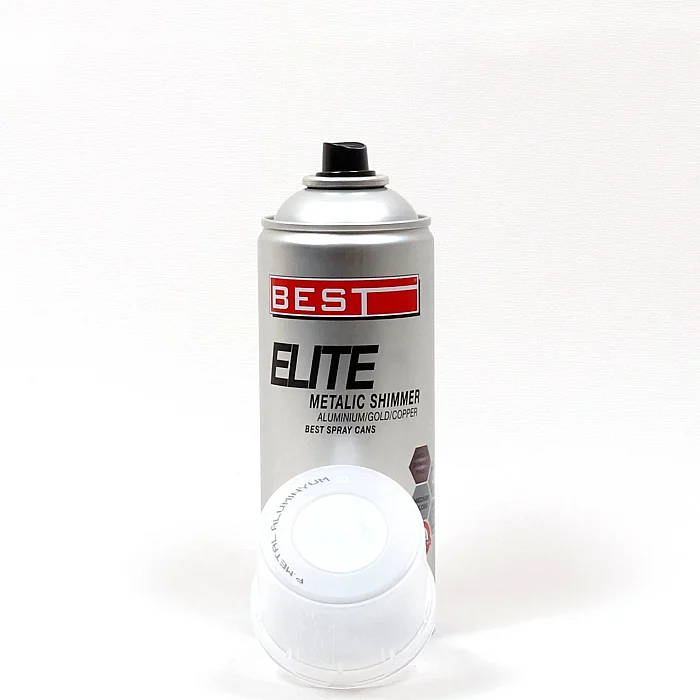 BEST PARLAK METAL SPREY BOYA 400 ML - 3