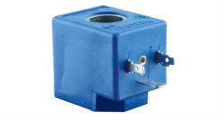 TORK - C40 seri standart bobin, (TORK solenoid vana için)