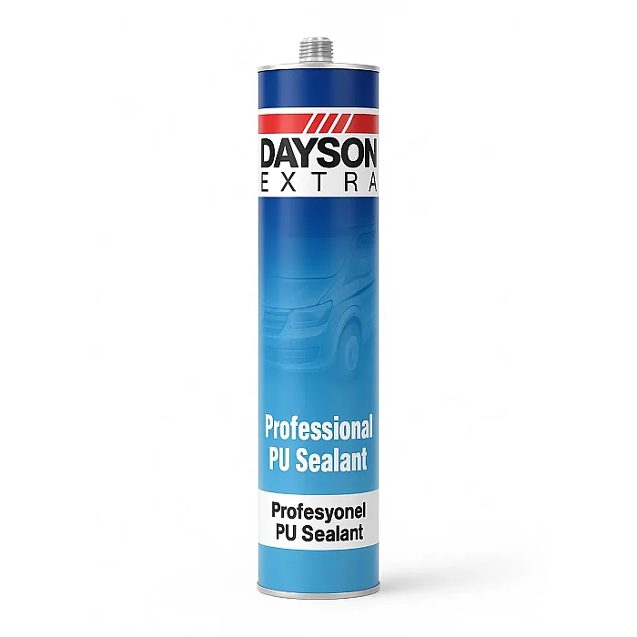 DAYSON EXTRA POLİÜRETAN MASTİK 280 ML