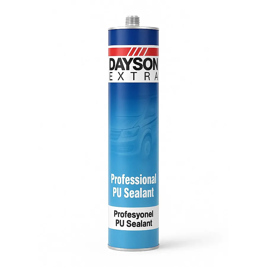 DAYSON EXTRA POLİÜRETAN MASTİK 280 ML - 1