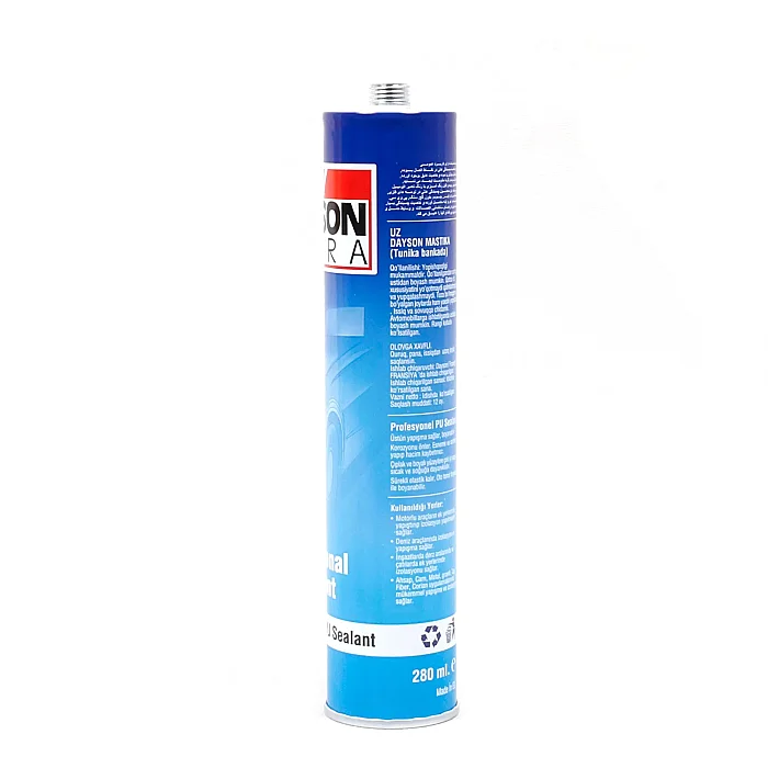 DAYSON EXTRA POLİÜRETAN MASTİK 280 ML - 2