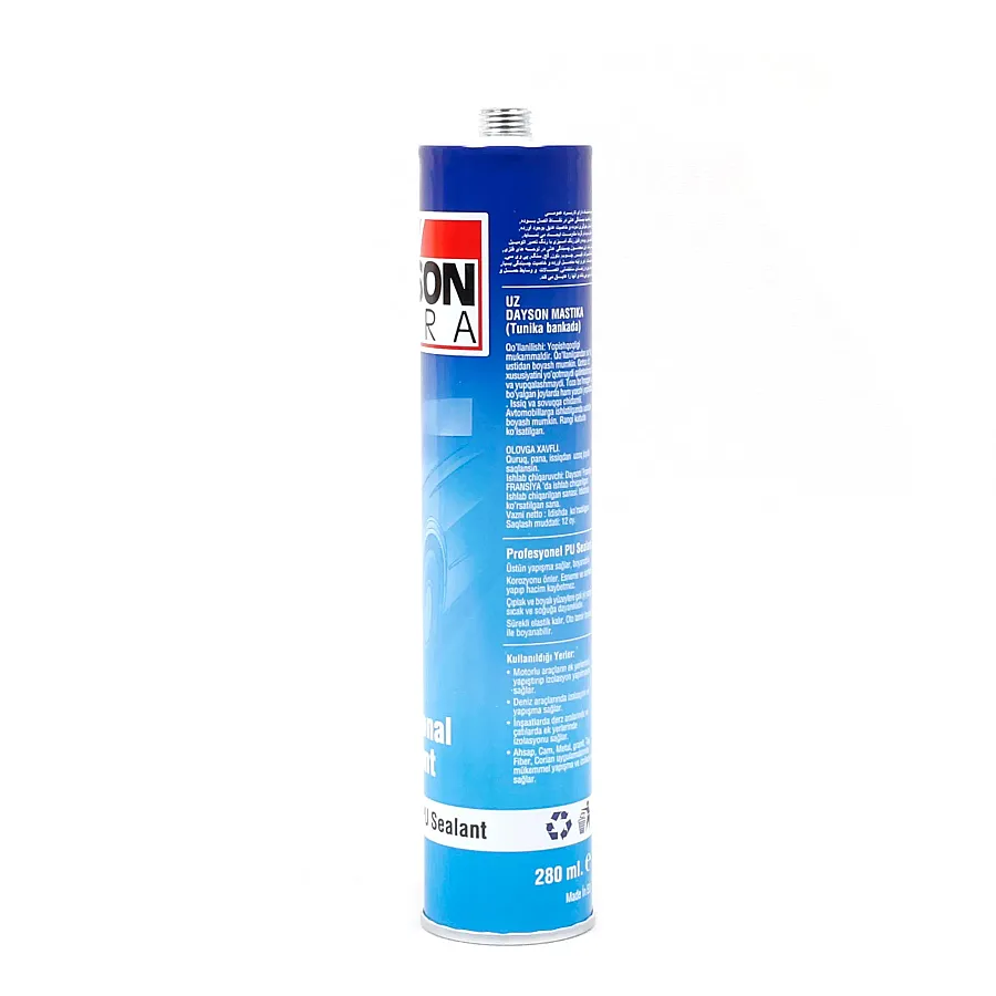 DAYSON EXTRA POLİÜRETAN MASTİK 280 ML - 2